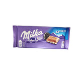 Milka Oreo Chocolate 100g